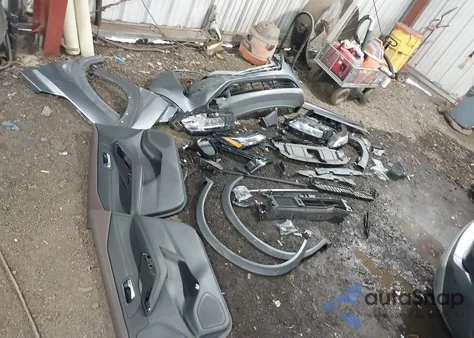 2023 Nissan Rogue Sv Fwd из США, поврежденный, VIN 5N1BT3BAXPC804608